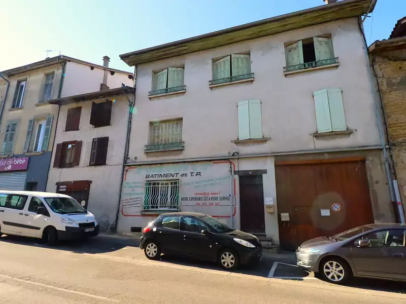 Appartement, 172,39 m²