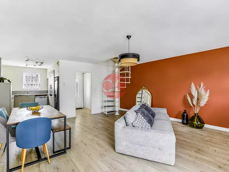 Maison, 88,66 m²