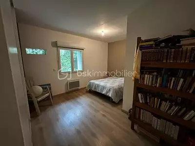 Appartement, 70 m²