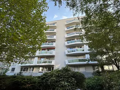 Appartement, 108 m²