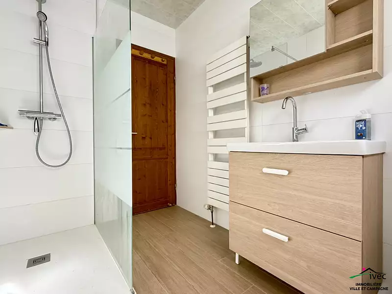 Maison, 110,05 m²