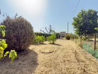 Maison, 124 m²