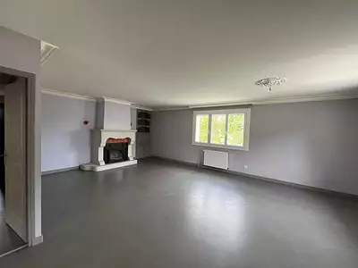 Maison, 169 m²
