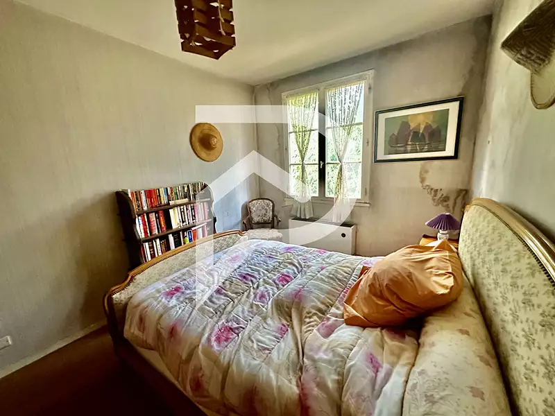 Maison, 132 m²