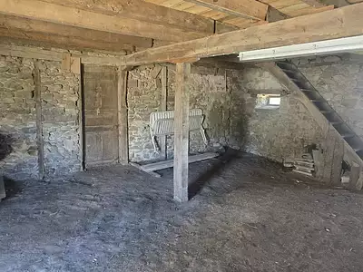 Maison, 50 m²