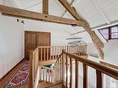 Maison, 155 m²