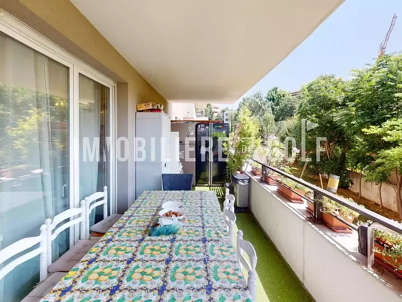 Appartement, 83,1 m²