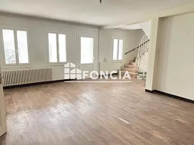 Maison, 231 m²