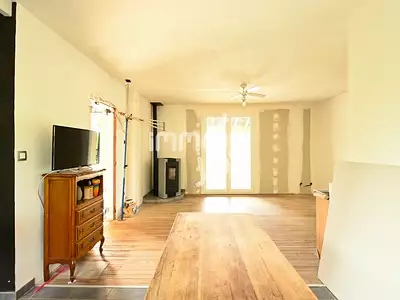 Maison, 80 m²