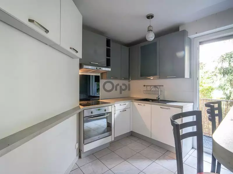 Appartement, 64 m²