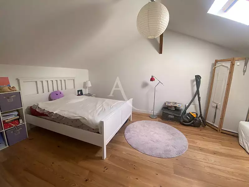 Maison, 81,1 m²