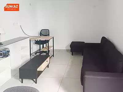 Appartement, 31 m²