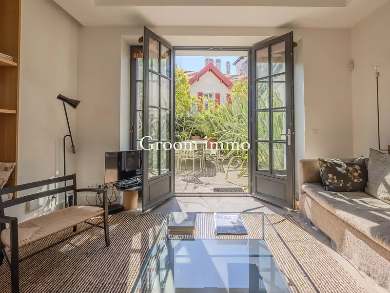 Maison, 102 m²