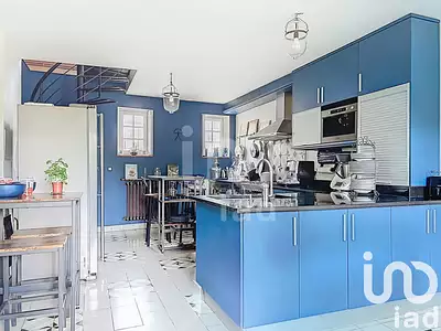 Maison, 238 m²