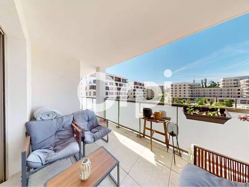 Appartement, 65 m²