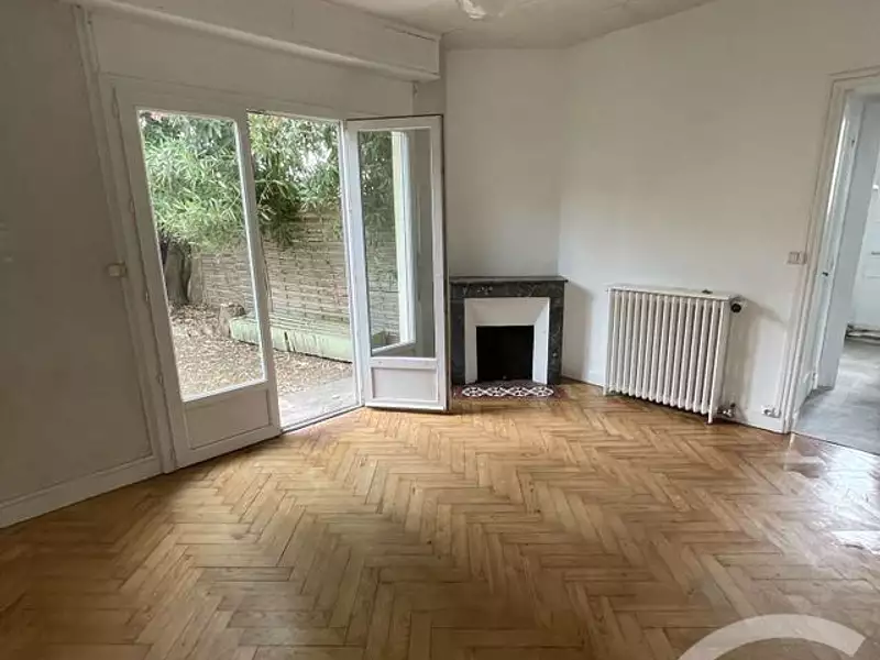 Appartement, 57,9 m²