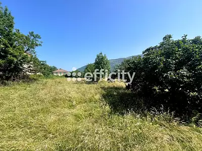 Terrain, 2 397 m²