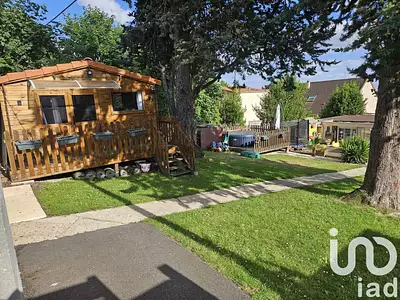 Maison, 93 m²