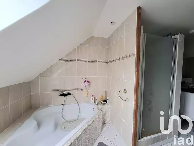 Maison, 105 m²