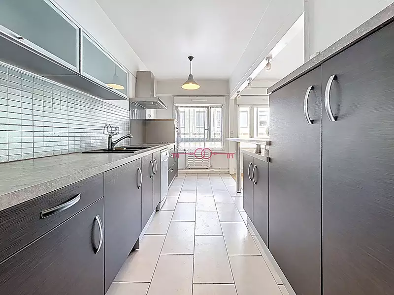 Appartement, 86,66 m²