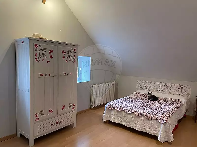 Maison, 212 m²