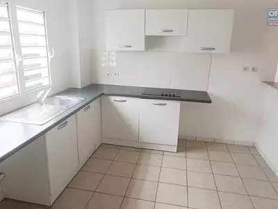 Appartement, 53,06 m²