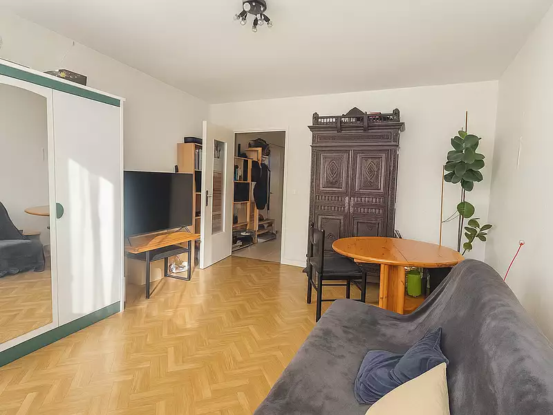 Appartement, 60 m²