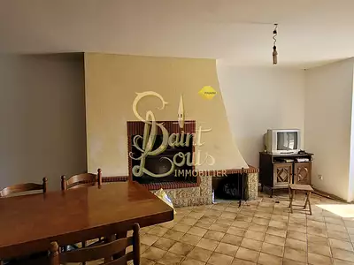 Maison, 150 m²