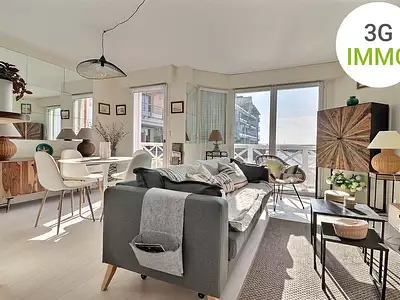 Appartement, 68,2 m²