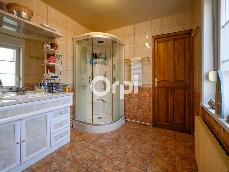 Maison, 116 m²