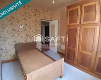 Maison, 142 m²