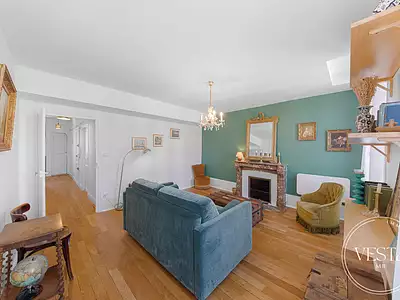 Appartement, 67,45 m²