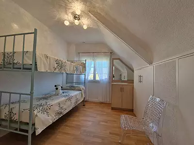 Maison, 132,49 m²