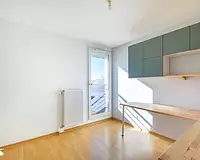 Appartement, 77 m²