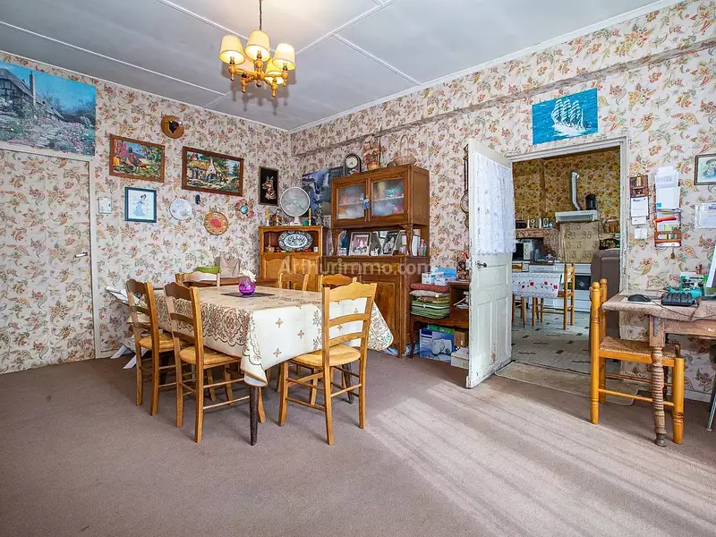Maison, 150 m²