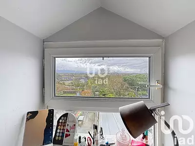Maison, 186 m²