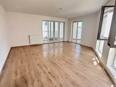 Appartement, 68 m²