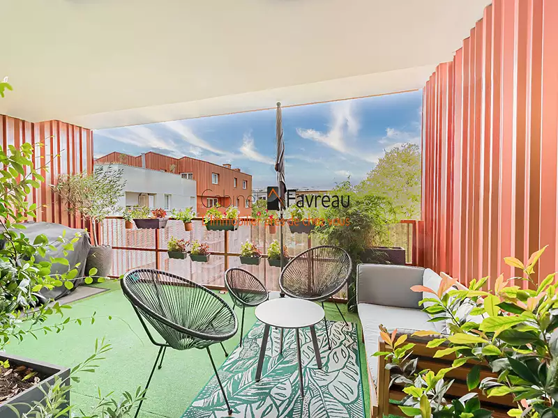 Appartement, 82,05 m²