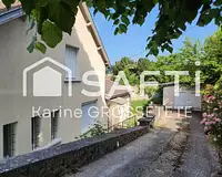 Maison, 180 m²