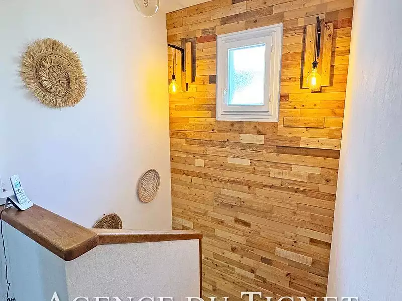 Maison, 101,24 m²