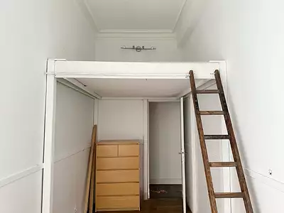Appartement, 125,5 m²
