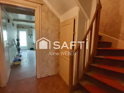 Maison, 117 m²
