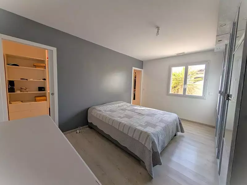 Maison, 136 m²