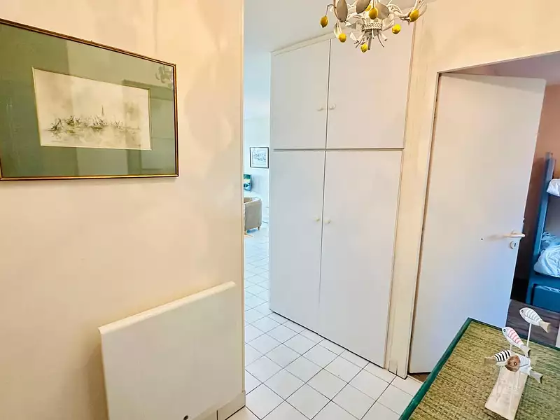 Appartement, 43,54 m²