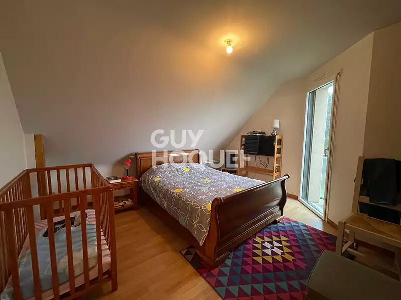 Maison, 135 m²
