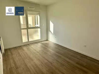 Appartement, 92,6 m²