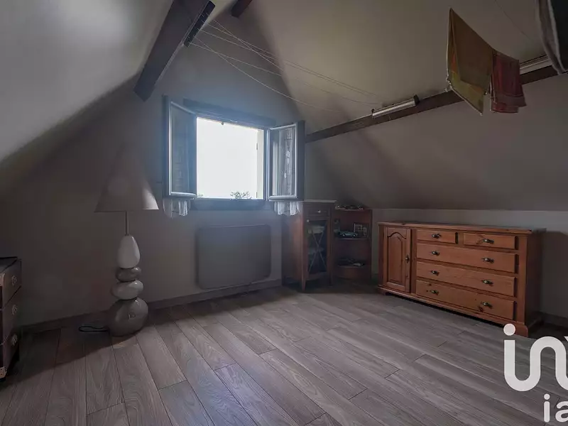 Maison, 168 m²