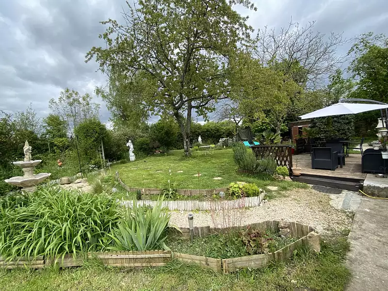Maison, 152 m²