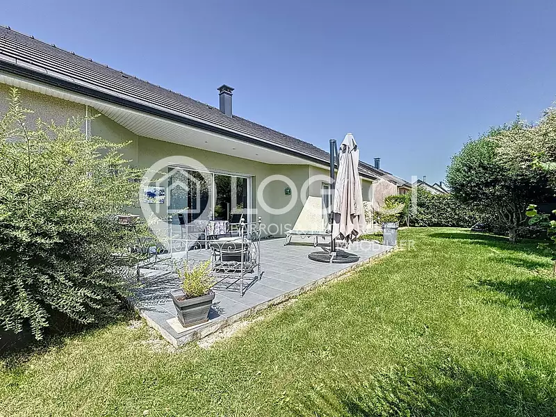 Maison, 115 m²