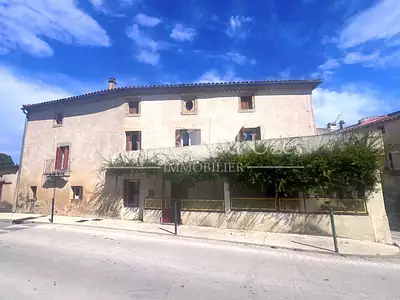 Maison, 100 m²